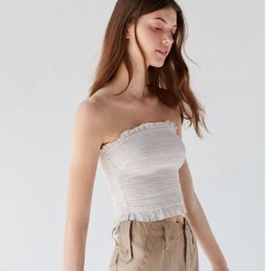 Urban Outfitters Tube Top
